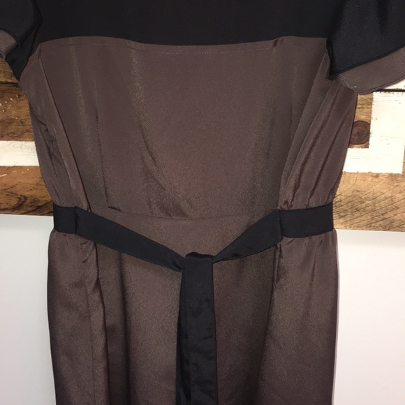 Massimo Chic Dress - Picture 4 of 5